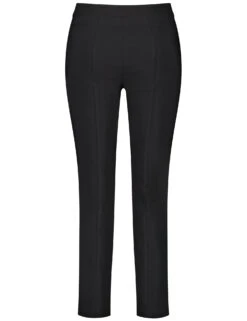 Stretchhose Slim Fit Lucy -Feine Mode stretchhose slim fit lucy 03