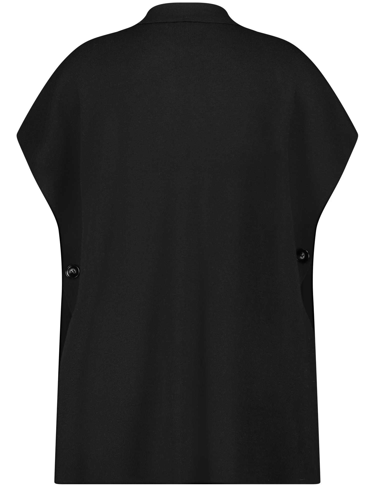 Strick-Poncho 5 Strick-Poncho - Image 3