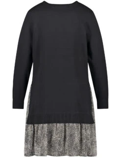 Strickkleid -Feine Mode strickkleid 03