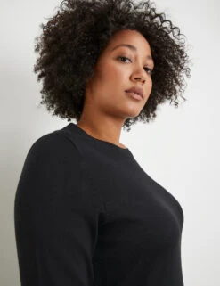 Strickkleid -Feine Mode strickkleid 100