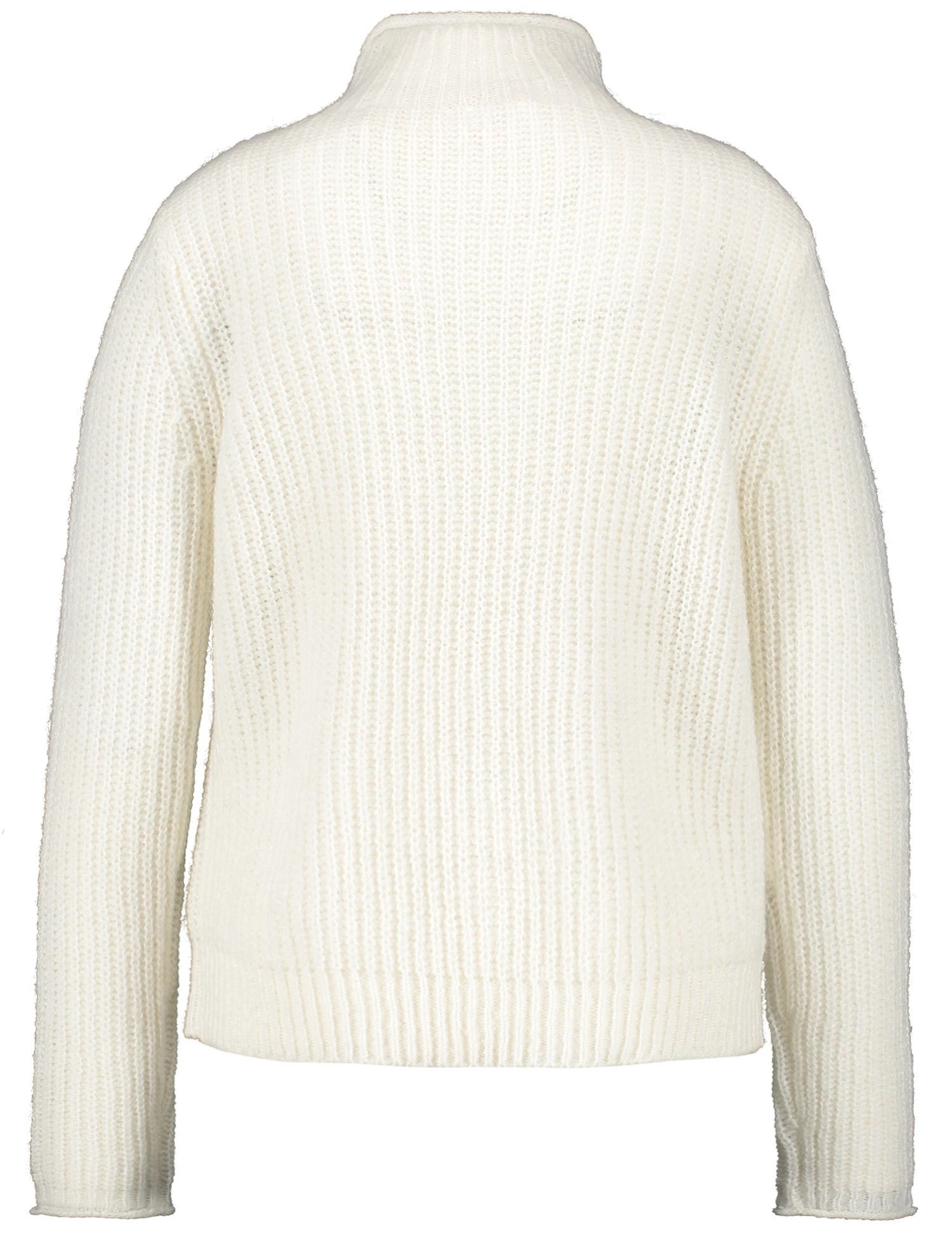 Gerry Weber Strickpullover Mit Stehkragen Und Zopfmuster 5 Gerry Weber Strickpullover Mit Stehkragen Und Zopfmuster - Image 3