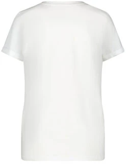 Gerry Weber T-Shirt Mit Steinchendekor -Feine Mode t shirt mit steinchendekor 03