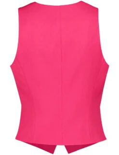 Taifun Taillierte Weste -Feine Mode taillierte weste 03