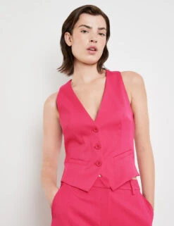 Taifun Taillierte Weste