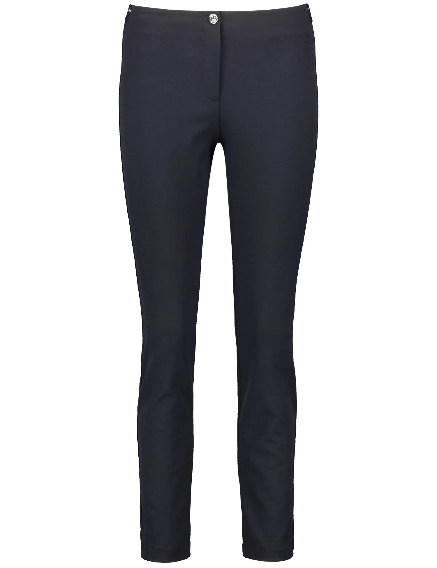 Gerry Weber Verkürzte Hose Slim Fit 4 Gerry Weber Verkürzte Hose Slim Fit - Image 2