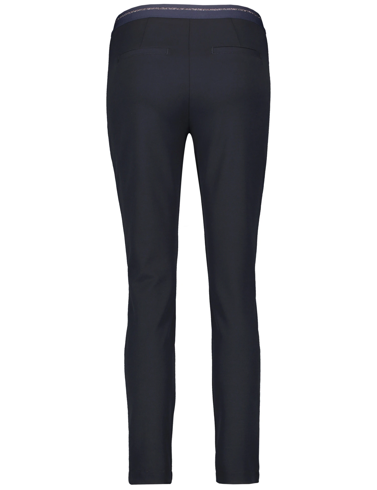 Gerry Weber Verkürzte Hose Slim Fit 5 Gerry Weber Verkürzte Hose Slim Fit - Image 3