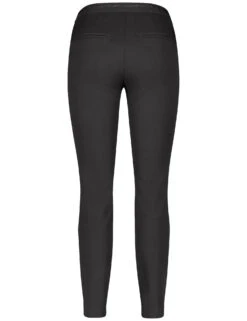 Gerry Weber Vielseitige 7/8 Hose Slim Fit -Feine Mode vielseitige 78 hose slim fit 03