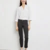 Gerry Weber Vielseitige 7/8 Hose Slim Fit 1 Gerry Weber Vielseitige 7/8 Hose Slim Fit -Feine Mode vielseitige 78 hose slim fit 110
