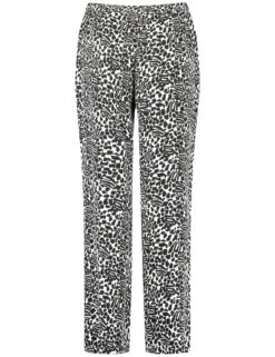 Taifun Weite Hose Palazzo -Feine Mode weite hose palazzo 03