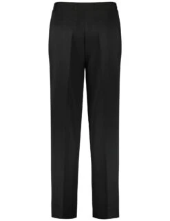 Taifun Weite Hose Wide Leg 11 Taifun Weite Hose Wide Leg -Feine Mode weite hose wide leg 03