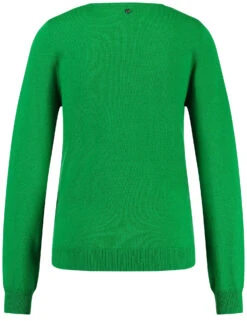 Gerry Weber Wollpullover Mit Kaschmiranteil 11 Gerry Weber Wollpullover Mit Kaschmiranteil -Feine Mode wollpullover mit kaschmiranteil 03