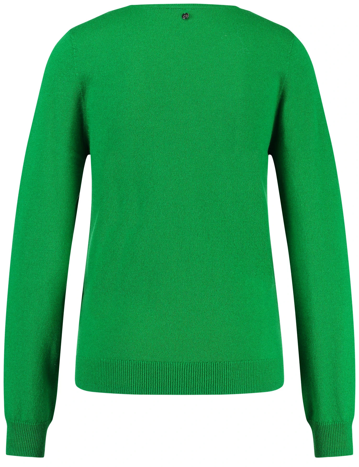 Gerry Weber Wollpullover Mit Kaschmiranteil 5 Gerry Weber Wollpullover Mit Kaschmiranteil - Image 3